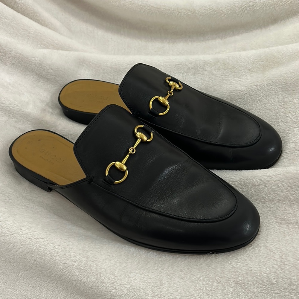 GUCCI PRINCETON SHOE